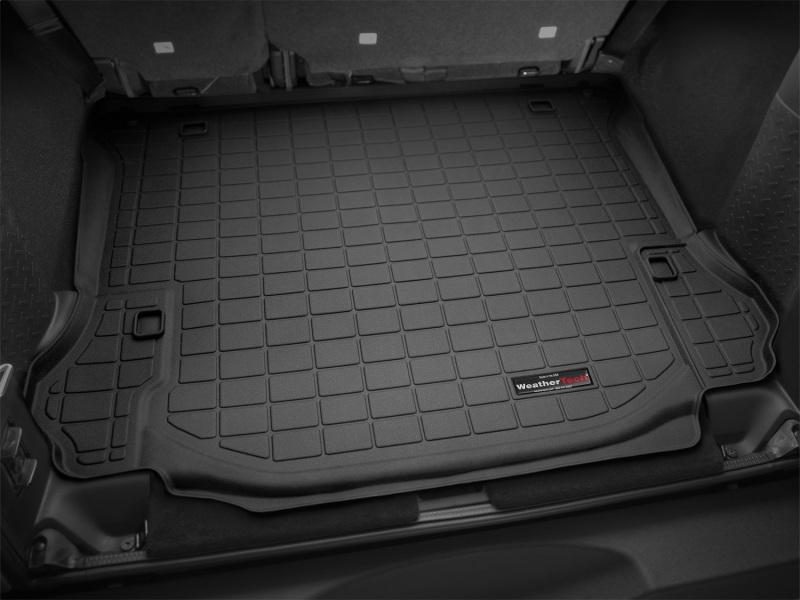 WeatherTech 40518