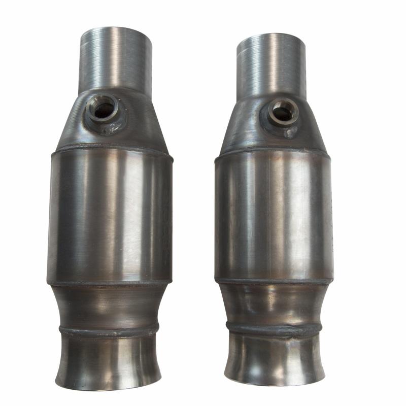 Kooks Headers 22503201