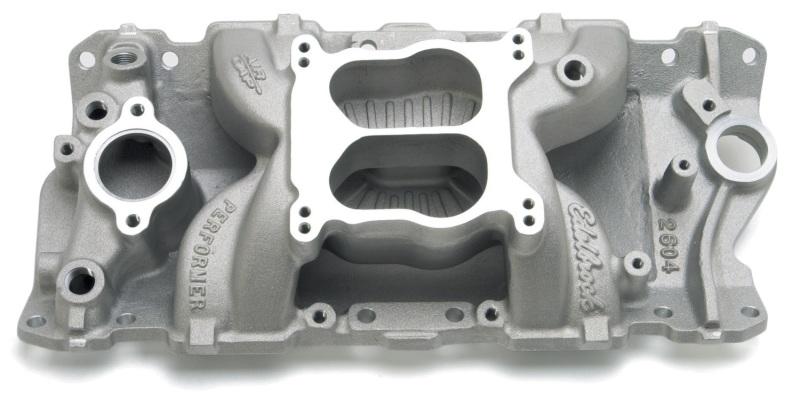 Edelbrock 2604