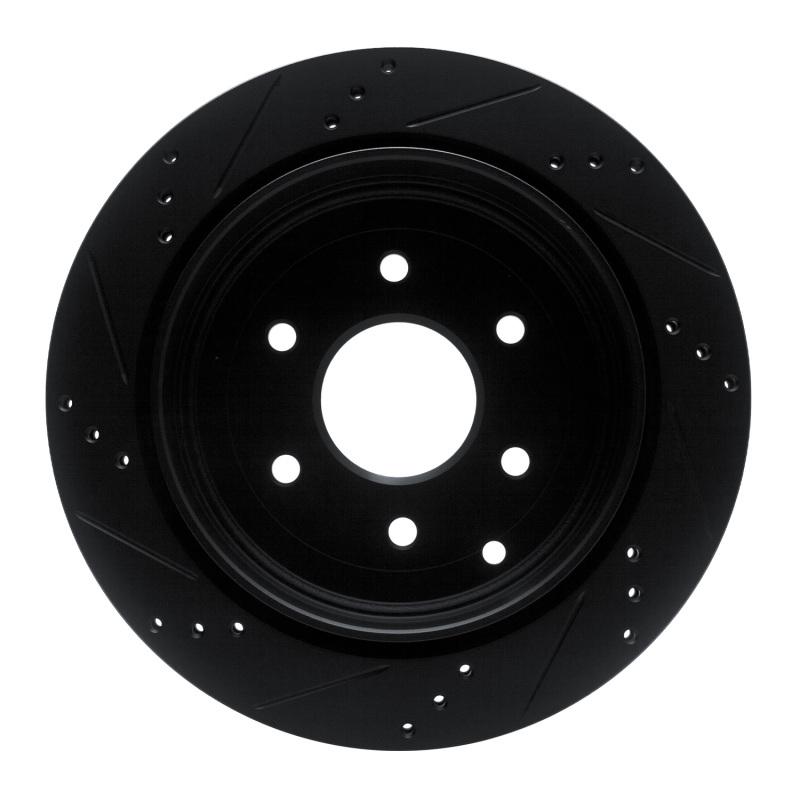 R1 Concepts ECB-68017R