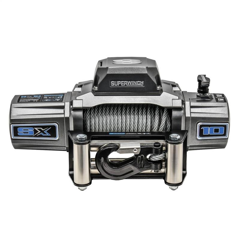 Superwinch 1710200