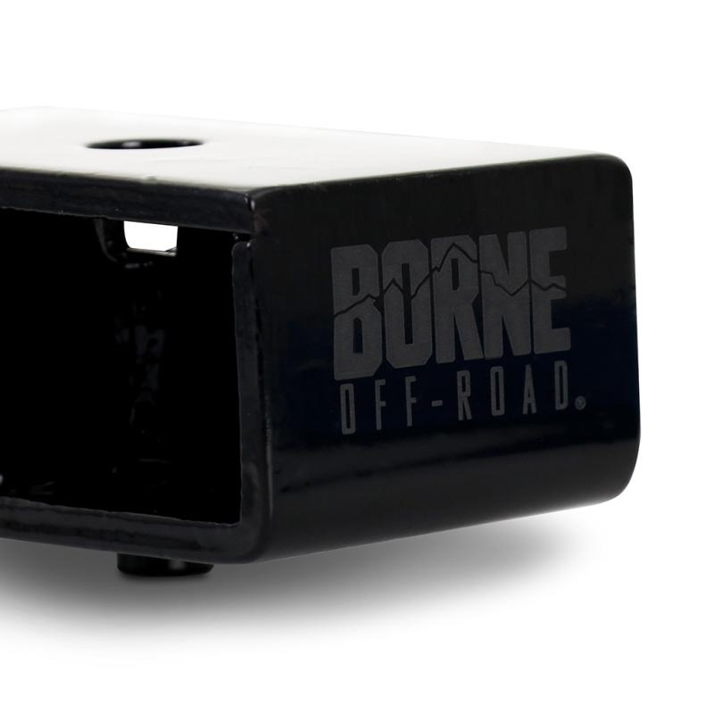 Mishimoto BNLK-SIL-07-R2