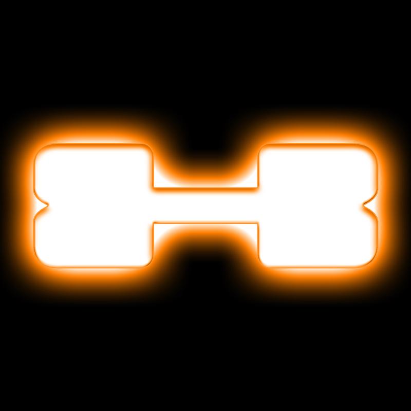 ORACLE Lighting 3140-X-005