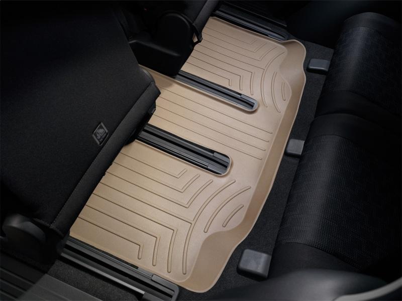 WeatherTech 452743