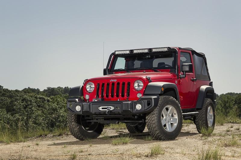 Rugged Ridge 11544.01