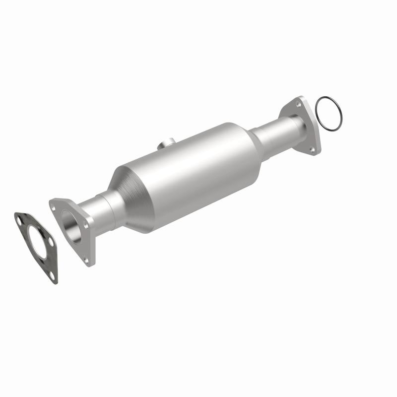 Magnaflow 4551020