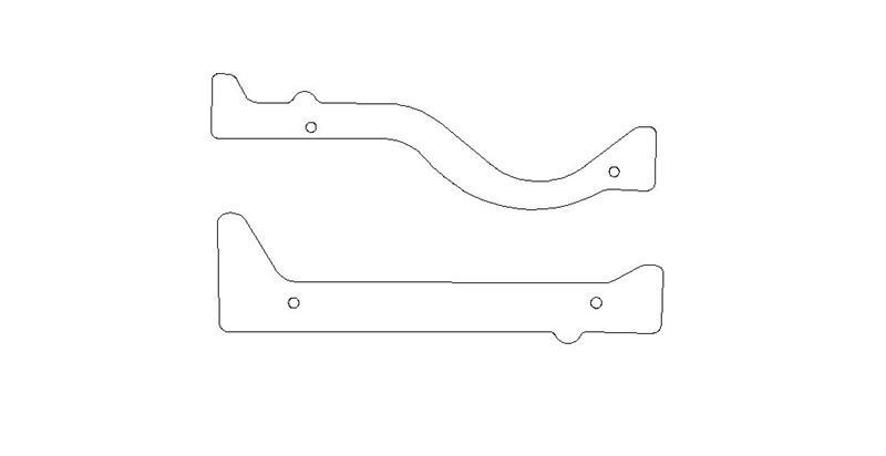 Cometic Gasket C5556-047