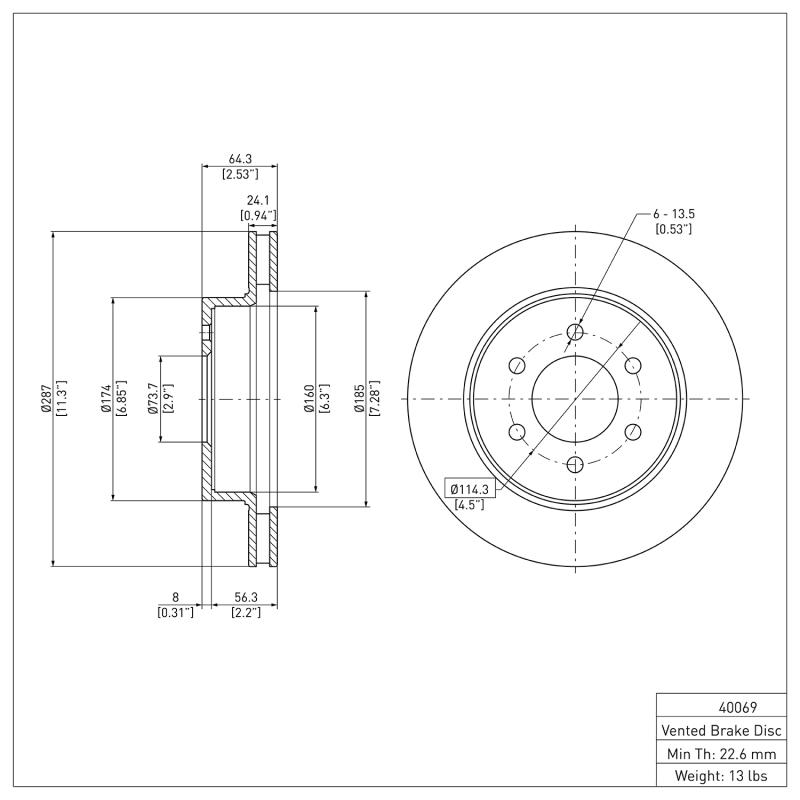 R1 Concepts ERE-40069