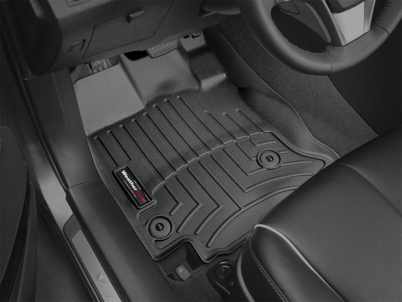 WeatherTech 444721