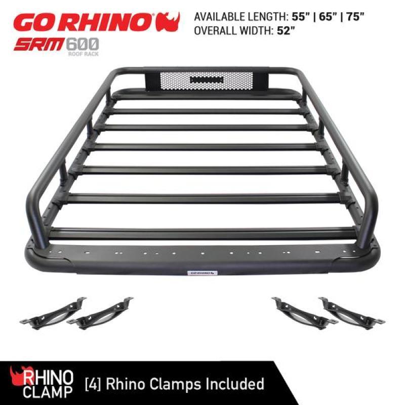 Go Rhino 5936055T