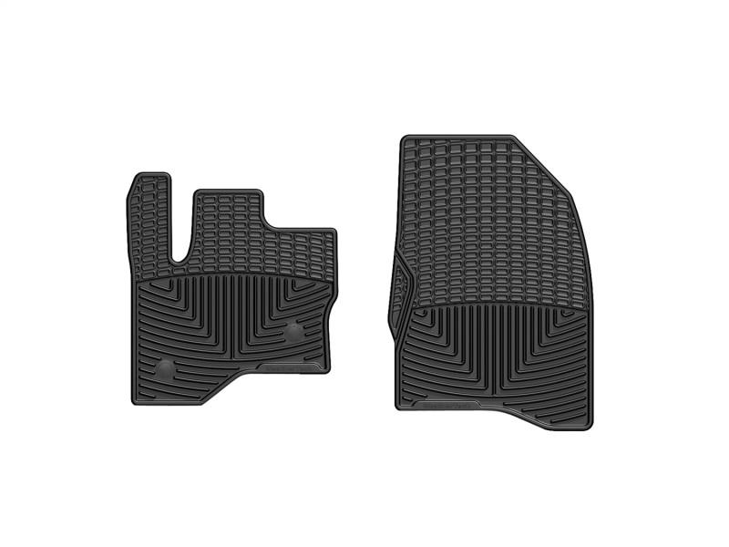 WeatherTech W237