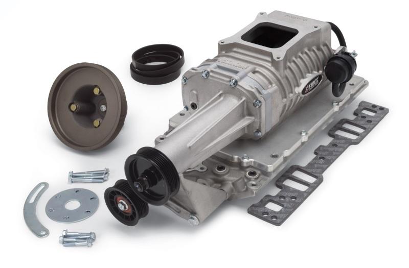 Edelbrock 1551