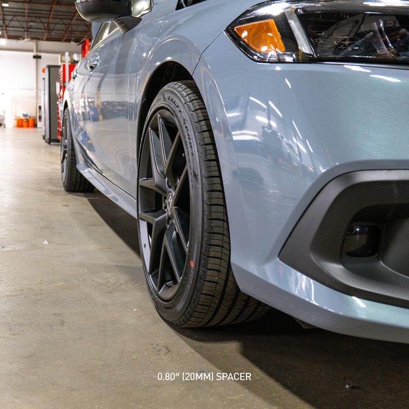 Mishimoto MMWS-002-200BK