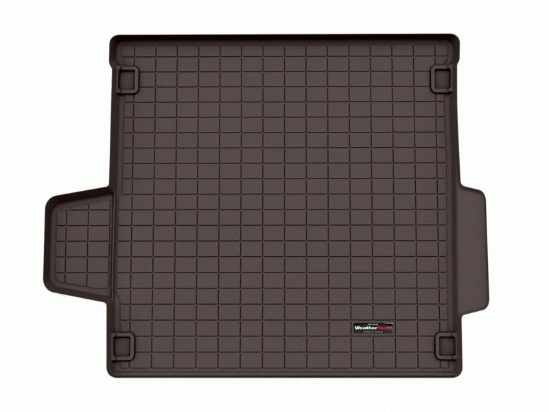 WeatherTech 431558