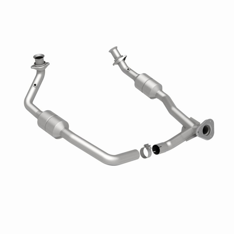 Magnaflow 24307