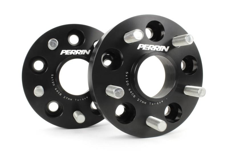 Perrin Performance PHP-WHL-027BK