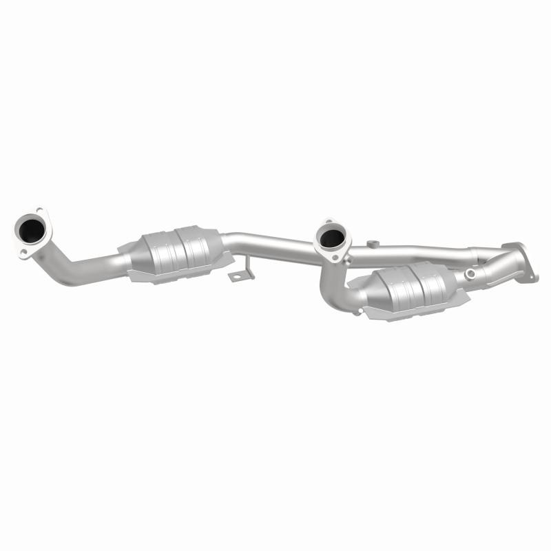 Magnaflow 4451381