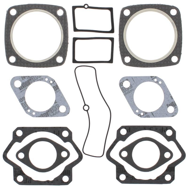 Vertex Pistons 710025