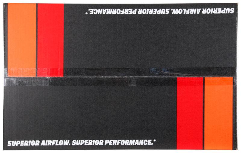 K&N Engineering 57-1136