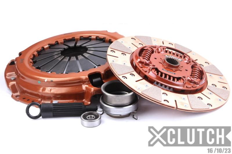 XCLUTCH XKTY28013-1C