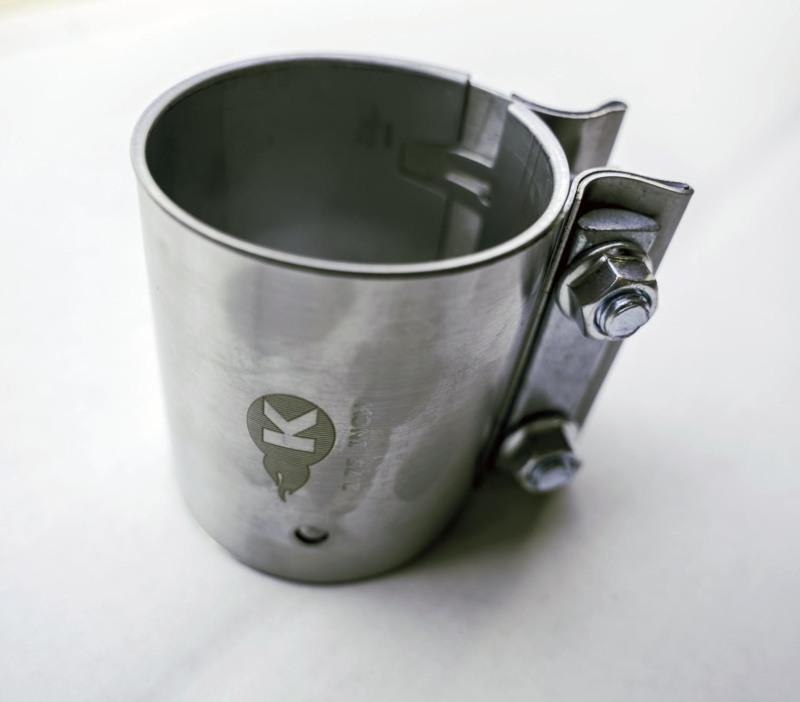 Kooks Headers JI-K61006