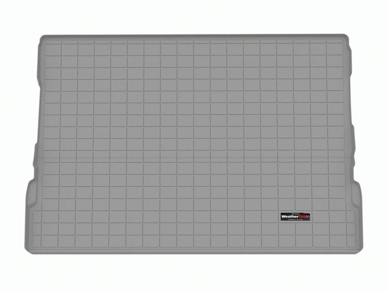 WeatherTech 421666