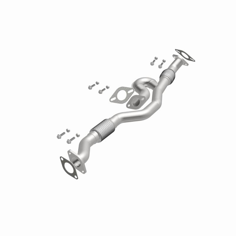Magnaflow 107-0221