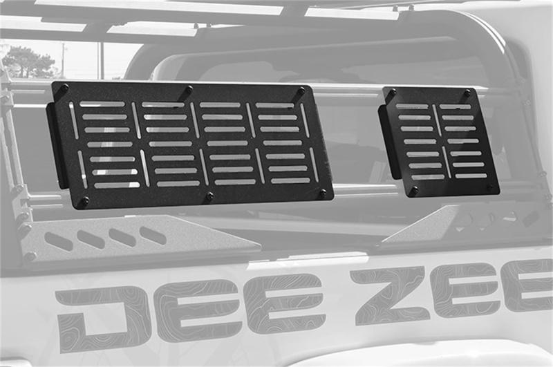 Dee Zee DZ 95030TB