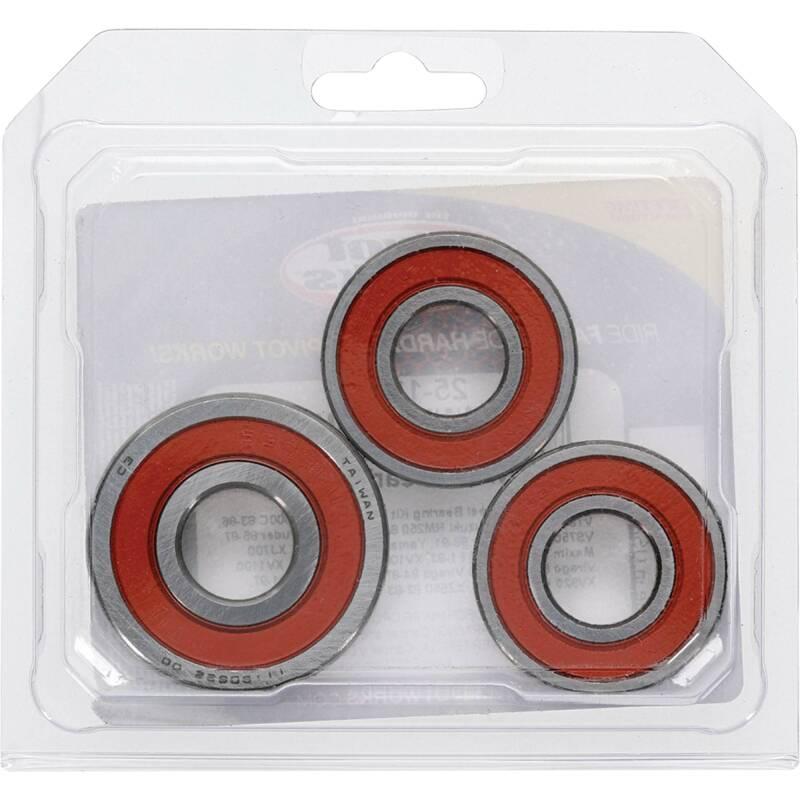 Pivot Works 25-1242-P