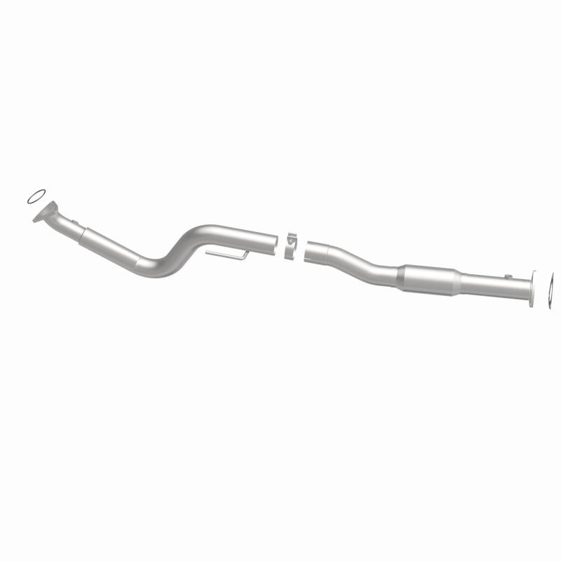 Magnaflow 4551603