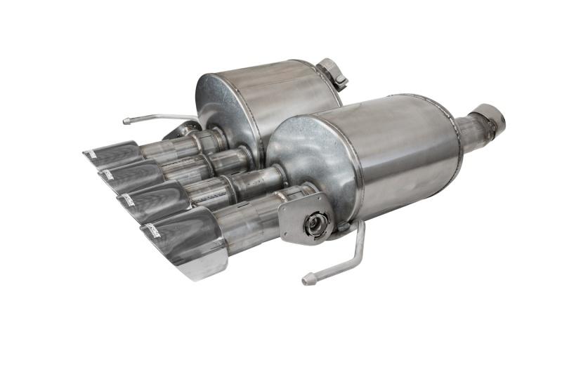 CORSA Performance 14776