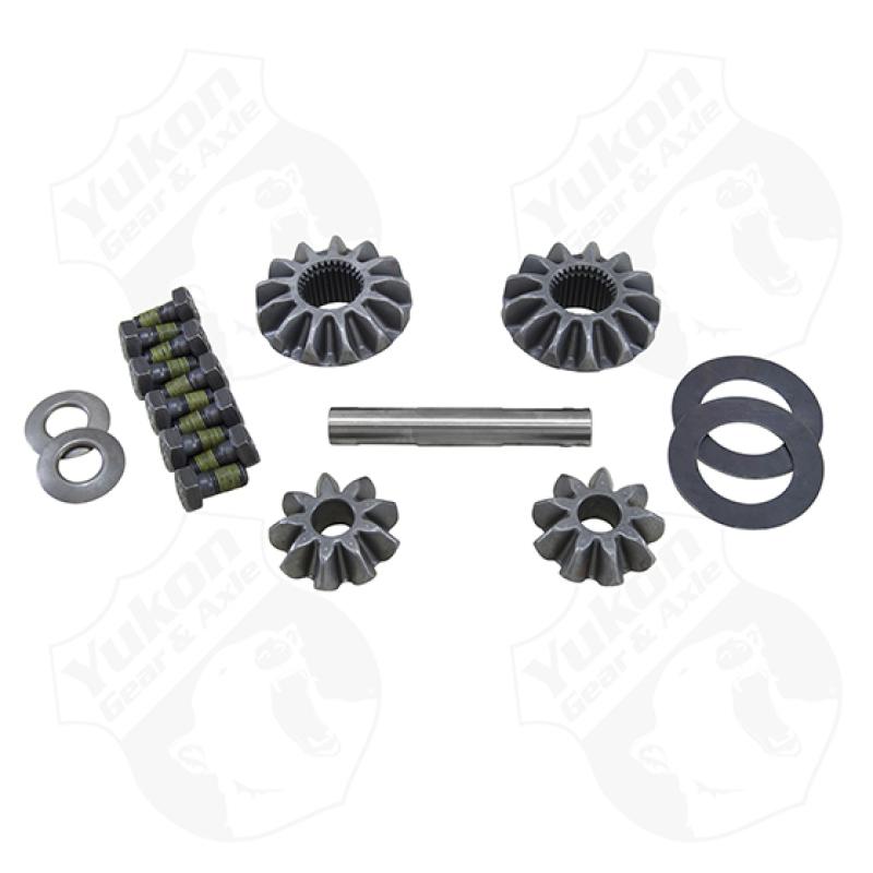 Yukon Gear & Axle YPKD44-S-30-JK