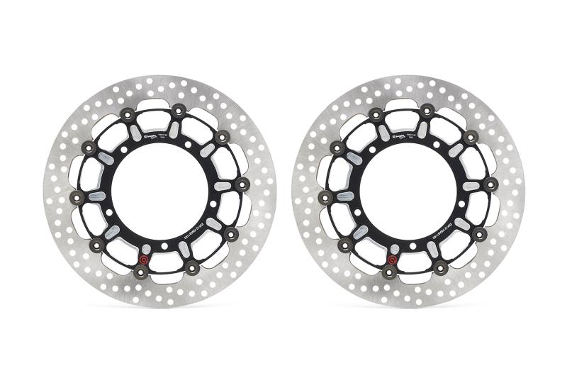 Brembo OE Powersports 208B47048