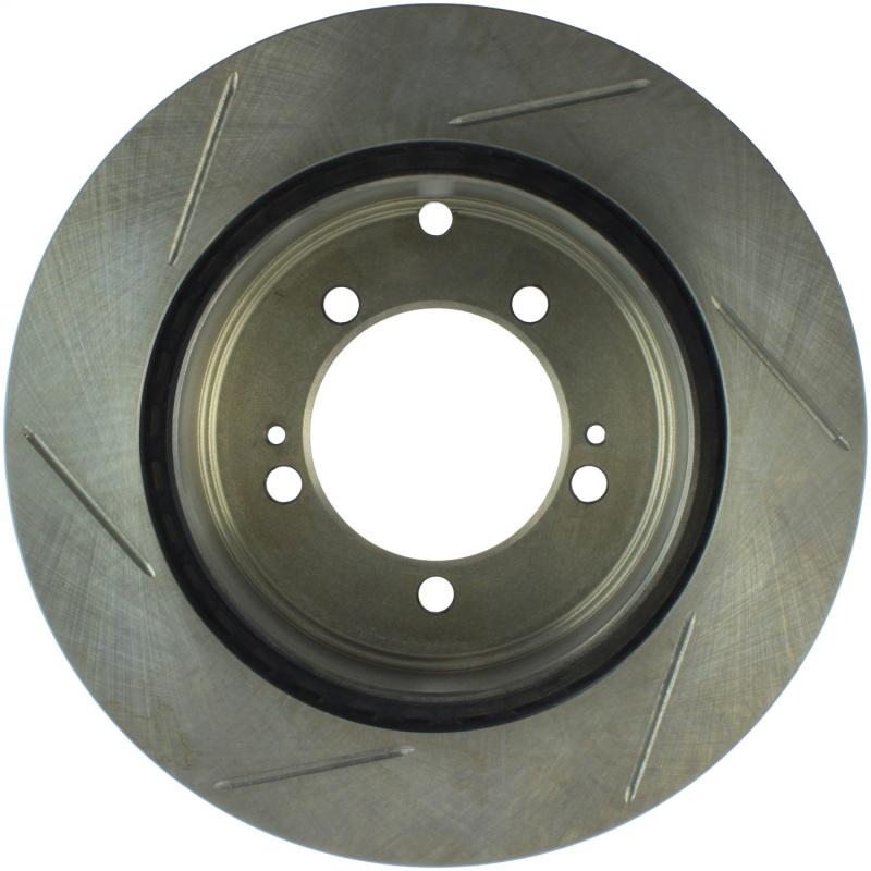 Stoptech 126.46034SL