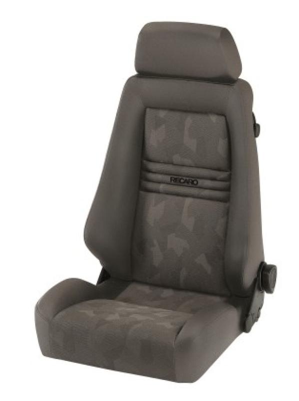 Recaro LXF.00.000.NR55