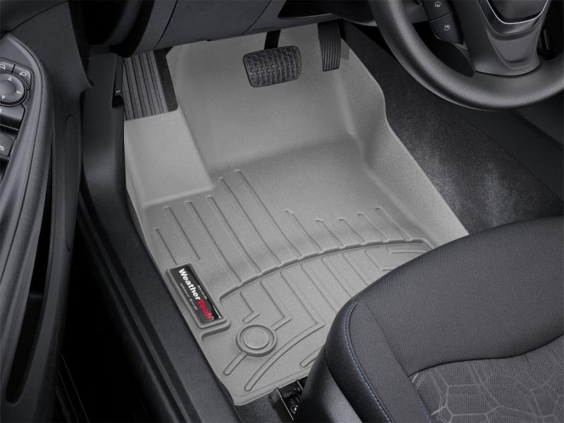 WeatherTech 469381