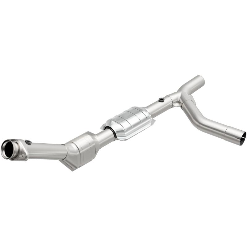 Magnaflow 447157
