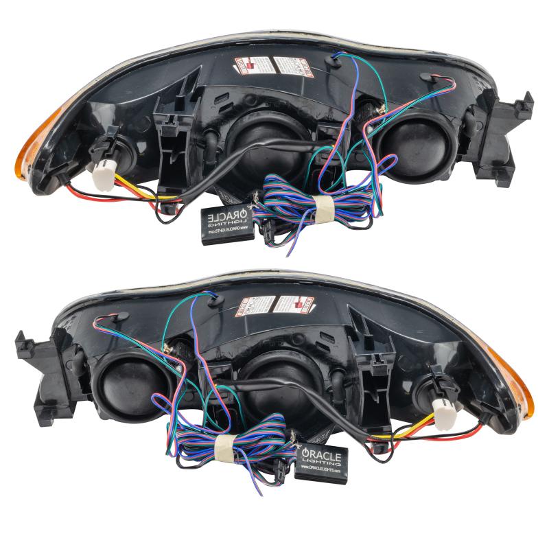 ORACLE Lighting 8198-001