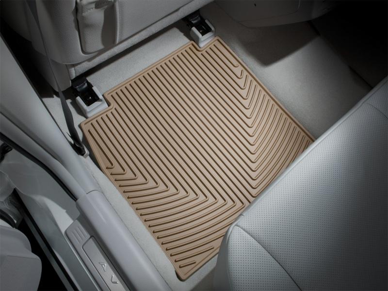 WeatherTech W201TN