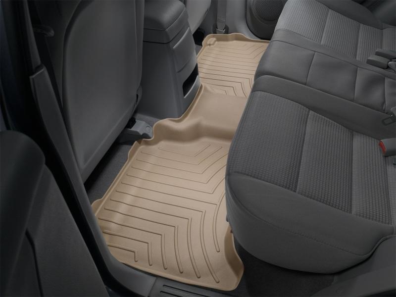 WeatherTech 451122