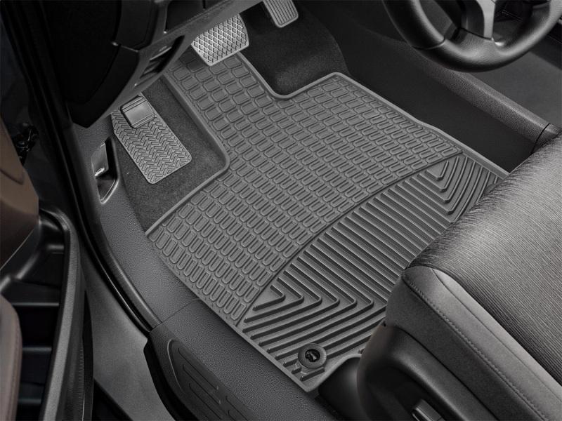 WeatherTech W465GR