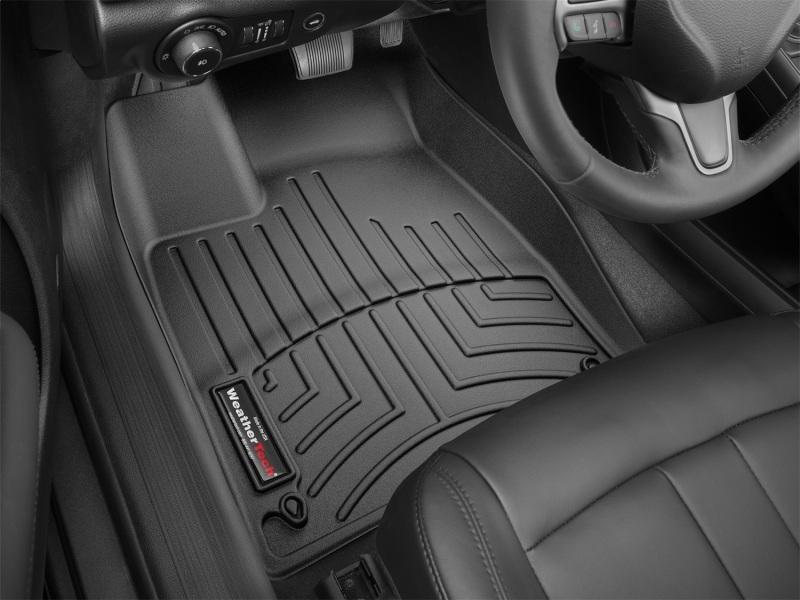 WeatherTech 446891