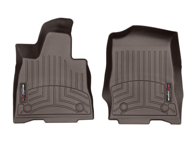 WeatherTech 4715761
