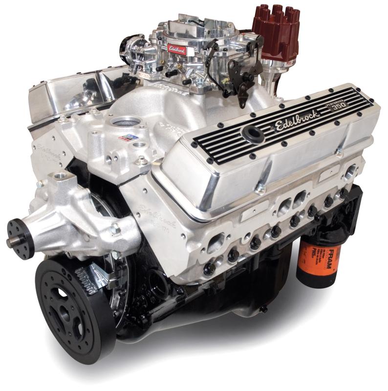 Edelbrock 46410