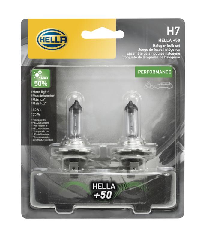 Hella H7P50TB