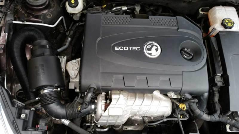 K&N Engineering 54-5000