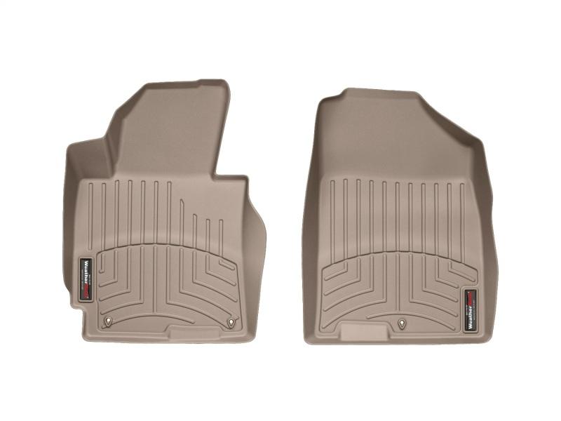 WeatherTech 453251