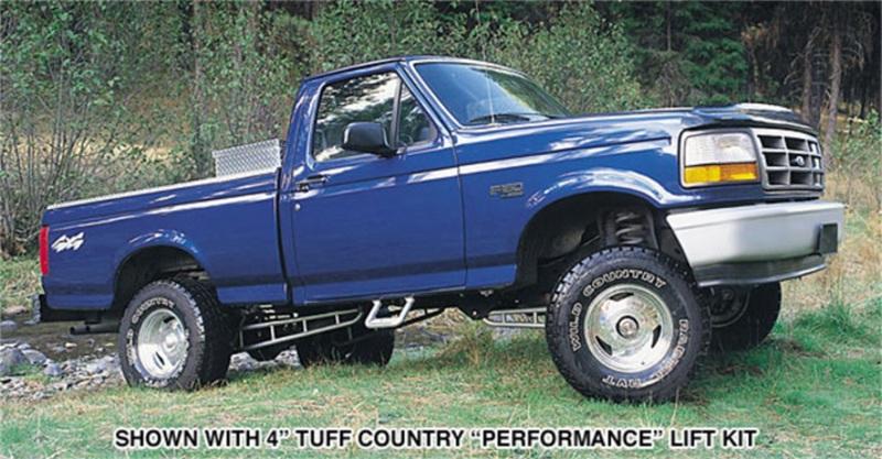 Tuff Country 24815
