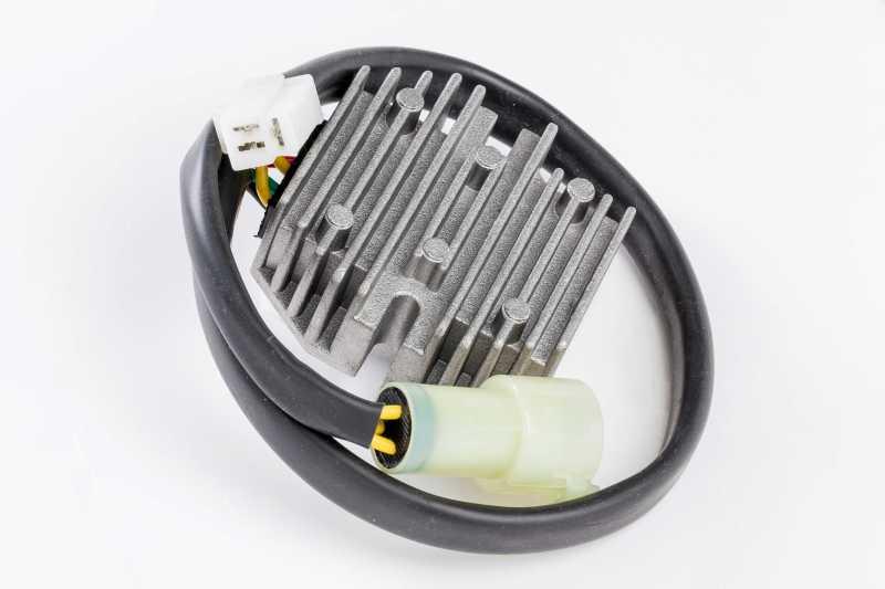 Ricks Motorsport Electrics 10-140