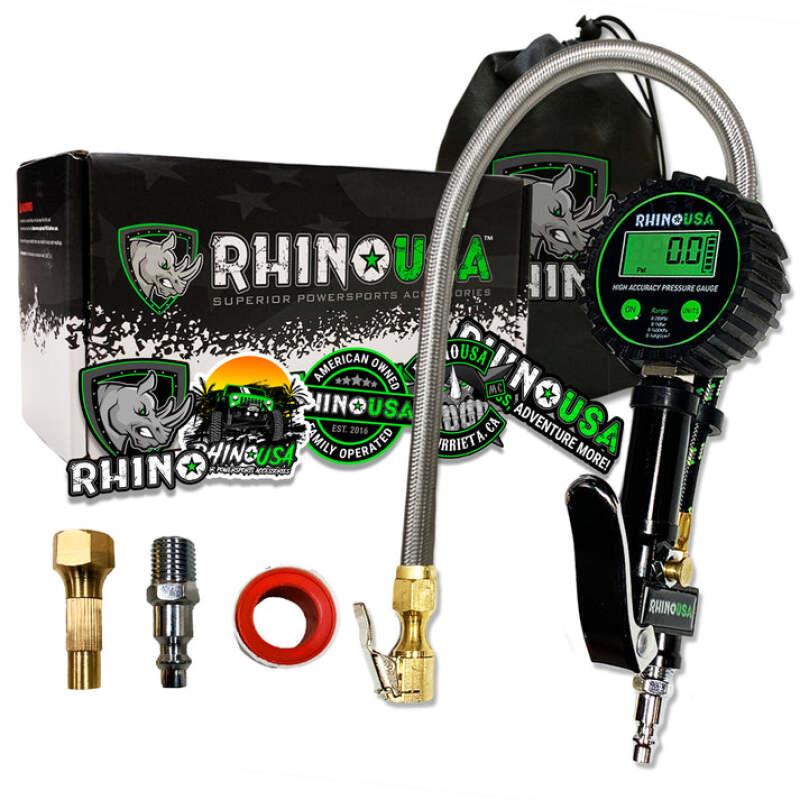 Rhino USA RGAUGE-0200